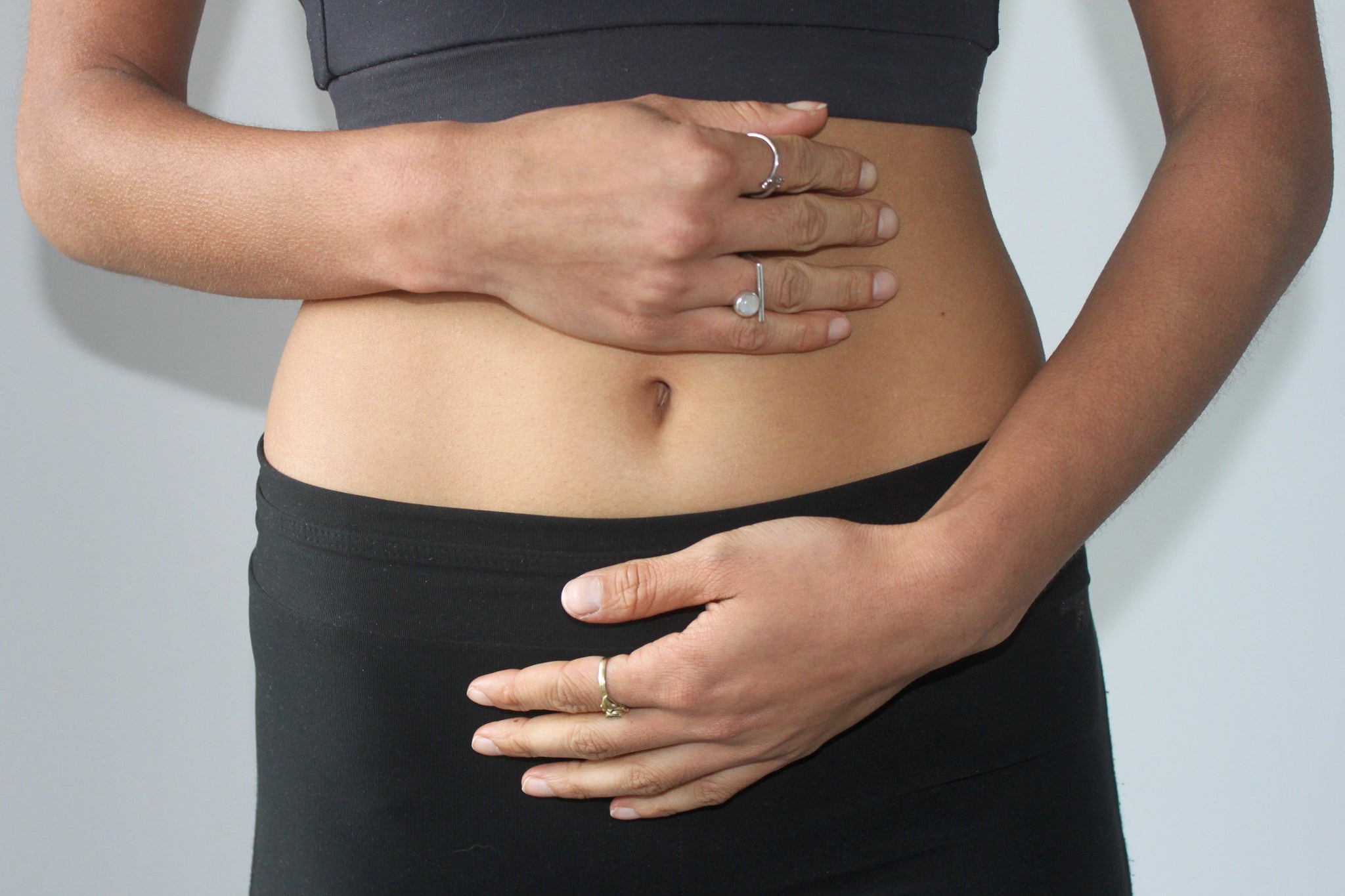 5 Foods that Beat Bloating and Help Achieve a Flat Belly