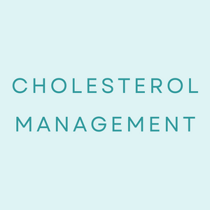 Support Cholesterol Health Naturally