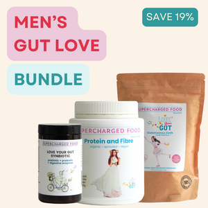 Men's Gut Love Bundle | Save 19%