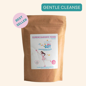 Gut Cleaning Super Star Bundle