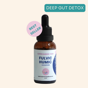 Gut Cleaning Super Star Bundle