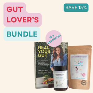 Gut Lover's Bundle | Save 15%