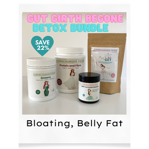 Gut Girth Begone Bundle 💥 Save 22%