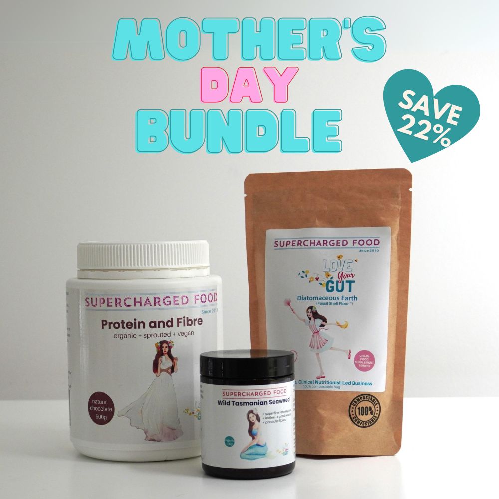 Mother's Day Bundle: Save 22% 😍