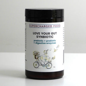 Gut Health Starter Bundle by Lee Holmes, Save 30% Black Friday Special