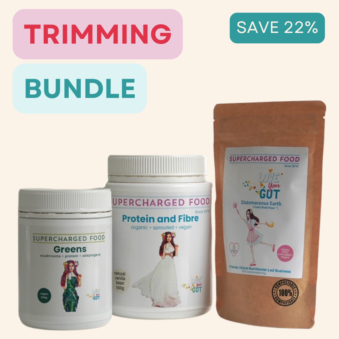 Love Your Gut Trimming & Detox Bundle