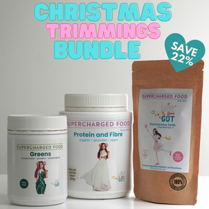 Christmas Trimming Bundle🎄✨ Save 22%