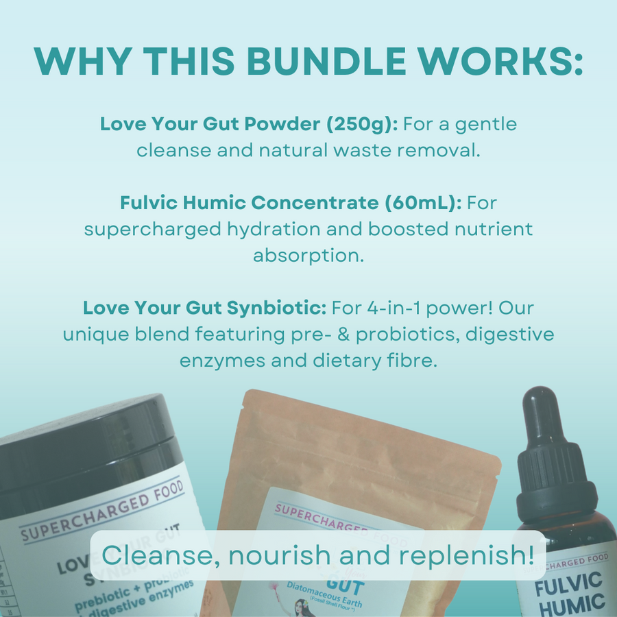 Best Seller Bundle | Save 22%