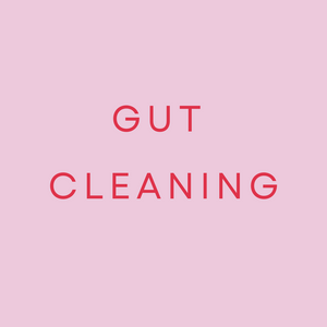 Gut Cleaning Super Star Bundle