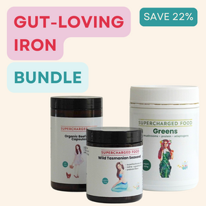 Gut Loving Iron Bundle | Save 22%