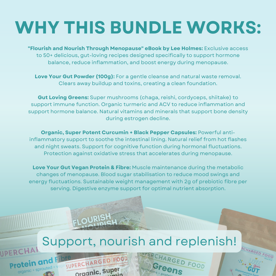 Menopause Bundle | Save 22%